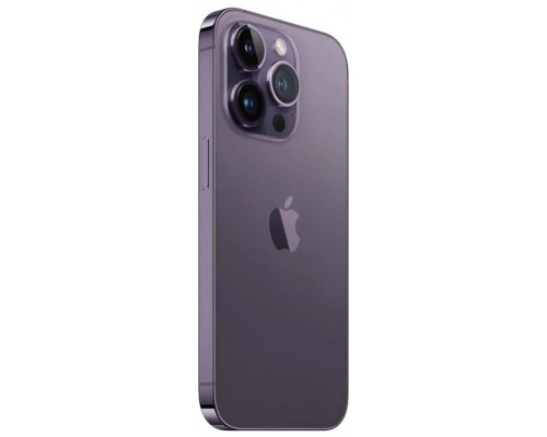 CKP iPhone 14 PRO Semi Nuevo 256GB Purple